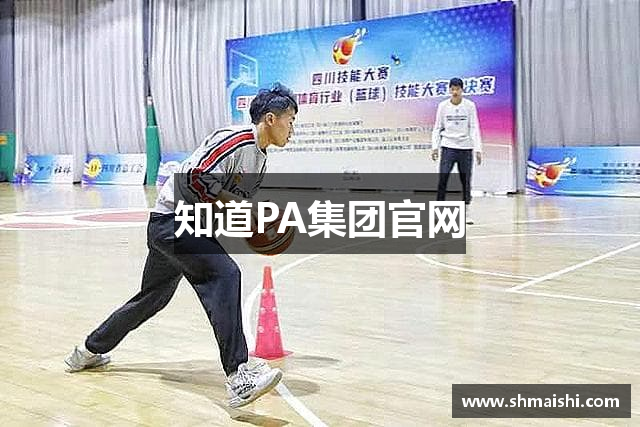 知道PA集团官网